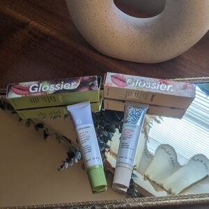 Glossier bundle